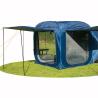 Buy cheap 200*200*196CM Silver Coated 210T Pop UP SUV Tent With Waterproof Design And Mesh Windows UV Protection from wholesalers