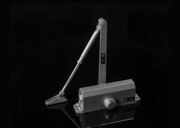 Buy cheap Light Duty Door Closer Size 3 , Commercial Grade Door Closer With Regular Arm from wholesalers