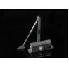 Buy cheap Light Duty Door Closer Size 3 , Commercial Grade Door Closer With Regular Arm from wholesalers