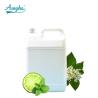 Buy cheap Lemon Plant Essential Oil With Apple , Lily Of The Valley Body Notes from wholesalers