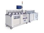 0-30000rpm Motor Endurance Test Equipment