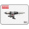 Buy cheap 4HK1 NPR Isuzu Injector Nozzle Assembly 8973297035 8-97329703-5 from wholesalers