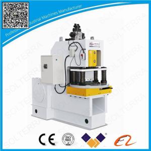 Buy cheap Hydraulic Notching Machine MFP200 from wholesalers