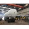 Buy cheap ASME Q345R Carbon Steel LPG Gas Storage Tank 50000L 25MT DN2700mm Diameter Head 16mm from wholesalers