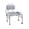 Buy cheap Adjustable Lightweight Transfer Bench Bath Chair For The Elderly from wholesalers