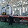 Buy cheap Fully Automatic CE Certified Hydrogen Gas Recovery System For Stainless Steel from wholesalers