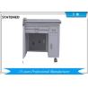 Buy cheap Standard ENT Medical Equipment With LCD Touch Screen , Medical Diagnostic Equipment from wholesalers