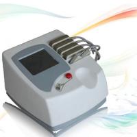 Buy cheap 12 paddles i lipo laser/dual wavelength lipolaser slimming machine product