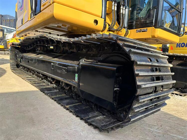 Original Hydraulic Cylinder Used CAT 320GC 20 Ton Crawler Excavator with Good Health