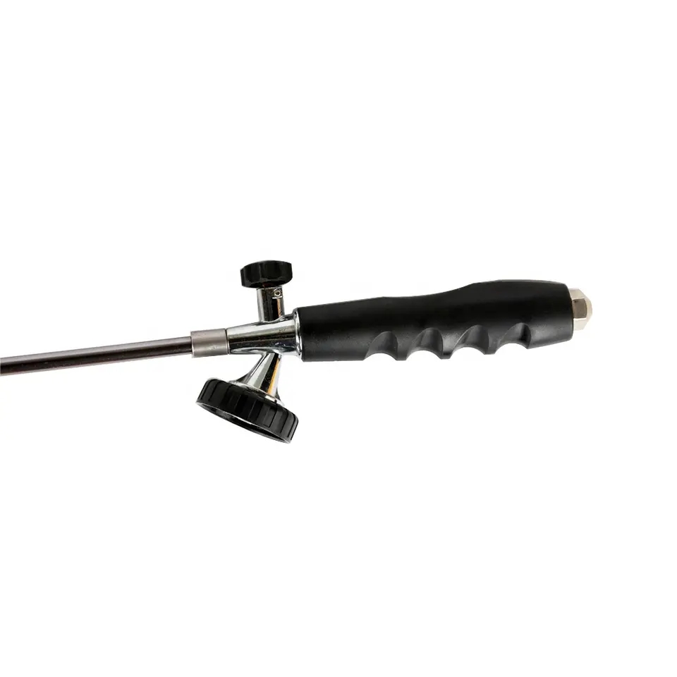Upperweld UP108 Propane Gas Torch for Garden Grass Vapor Flamethrower and Ice Melting