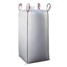 Buy cheap Polypropylene Food grade FIBC Bag , Type A 4-panel food powder Jumbo bags from wholesalers