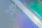 25mic Holographic Thermal Lamination Film For Cosmetic Packing Box