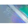 Buy cheap 25mic Holographic Thermal Lamination Film For Cosmetic Packing Box from wholesalers