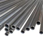 ASTM 304L Welded Stainless Steel Pipe 440A 403 420 430 Round
