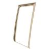 Buy cheap Steel ISO9001 Bus Passenger Door Frame for Outside Swing from wholesalers