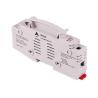 Buy cheap ADLER BH112 Thermoplastic Fast Blow Fast - acting Ceramic Fuse Holder For 10x38mm Cylindrical Fuses from wholesalers