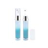 Buy cheap Essential Oil 15ml Eye Roller Bottles Empty Luxury Acrylic Material from wholesalers