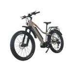 E Bike 26 Inch 48v 1000w Electric Bike 26 Inch Wheel Electric Bicycle Strong Off