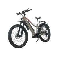 Buy cheap E Bike 26 Inch 48v 1000w Electric Bike 26 Inch Wheel Electric Bicycle Strong Off product