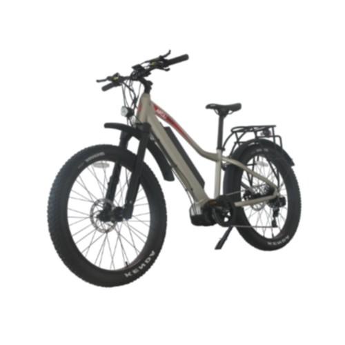 Buy cheap E Bike 26 Inch 48v 1000w Electric Bike 26 Inch Wheel Electric Bicycle Strong Off Road from wholesalers