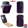 Buy cheap 100% Authentic Genuine Flip Leather Cover Case For Blackberry Q10 Multi Color Ultimate Fit from wholesalers