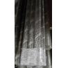 Buy cheap center pipe core 316 stainless steel spiral welded 304 perforated water filter elements filter frames 304 metal pipes from wholesalers