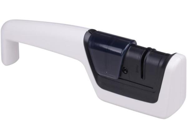 Quality Cooks Professional Diamond Wheel Knife Sharpener For Straight And Serrated Knives for sale