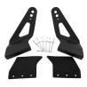 Buy cheap LED Light Bar Bracket At Upper Windshield Roof Cab For Ford F150 & SVT Raptor from wholesalers