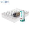 Buy cheap Orthopedic Pillow Top Memory Foam Pocket Spring Mattress 14 Inch Queen Size from wholesalers