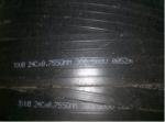 Bunch Core Flat Elevator Cable, ECHU Traveling Cable