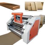 Automatic Grade Automatic E Flute Corrugated Cardboard Carton Paper Box Making