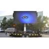 Buy cheap Fixed Mobile Truck LED Display Mobile Digital Led Billboard Advertising Truck Business Vehicle from wholesalers
