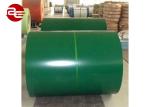 Full Hard Metal PPGI Galvanized Steel Coil Color Coated