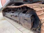 0-2000 Working Hours Second Hand ZX210 Excavator Original Hydraulic Cylinder