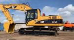 USED CAT 325C CATERPILLAR CRAWLER EXCAVATOR