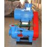 Buy cheap Oilfield Solid Control Mud Shear Pump 30m Motor For Trenchless Tunneling from wholesalers