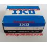 Buy cheap IKO CF5B Metric Size Cylindrical Outer Ring Type Cam Follower Bearing from wholesalers