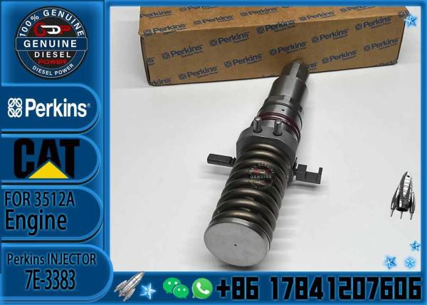 Caterpillar engine 3508 3512 3516 for high quality diesel injectors 4P-9077 7E