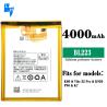 Buy cheap 4000mAh BL223 battery for Lenovo Vibe Z2 Pro K80 K80M K920 P90 K7 Durable and Powerful from wholesalers
