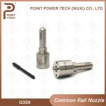Buy cheap G3S8 DENSO Common Rail Nozzle For Injectors 295050-0250 16613-AA030 diesel from wholesalers
