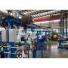 Buy cheap Electric Wire Extrusion Line from wholesalers