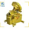 Buy cheap Steel Tank Shell Vessel Body Circular Welded Seam Auto Polishing Machine from wholesalers