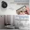 Buy cheap W8 Wide-angle Eyeball WiFi Camera from wholesalers