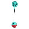Buy cheap Durable Rubber Suction Cup 40cm Teeth Chew Cute Pet Toys from wholesalers