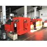 Buy cheap Double Station Plastic Blow Molding Machine / Hdpe Blow Moulding Machine from wholesalers