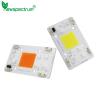 Buy cheap Solderless Led Lamp Beads AC COB 80W Integrated Projection Light Chip from wholesalers
