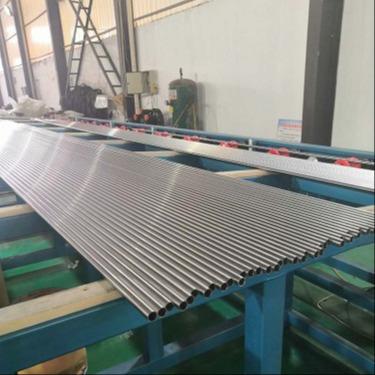 Buy cheap Incoloy 800/800h Seamless 316 316l Stainless Tube Steel Pipe from wholesalers