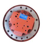TM06H Travel Motor Assy E305.5 E306 PC45 PC50UU-2 SK45SR/50