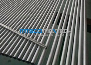 China X5CrNi18-10 1.4301 Precision Stainless Steel Tube For Fuild Industry on sale