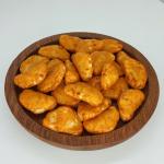 Asian Original Flavor Rice Cracker Salty Rice Snacks